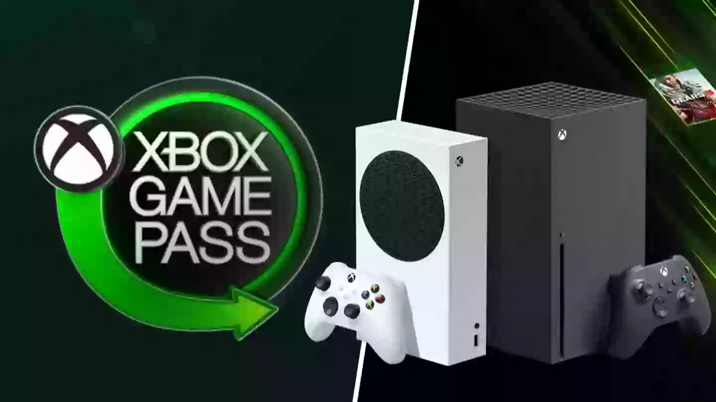 Xbox Game Pass gains two critically-acclaimed 2023 hits today