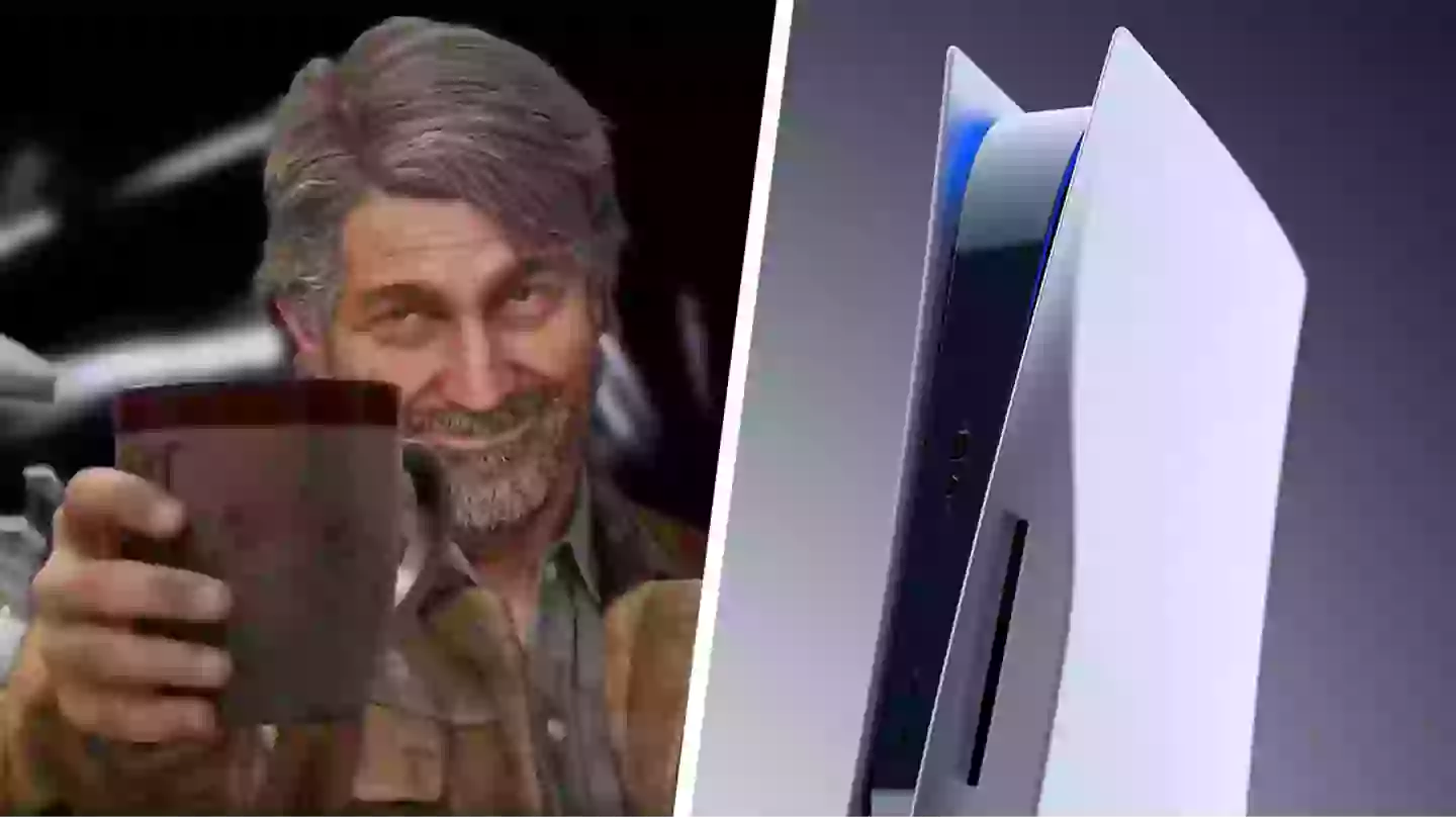 PlayStation 5 finally getting custom themes after years of us nagging