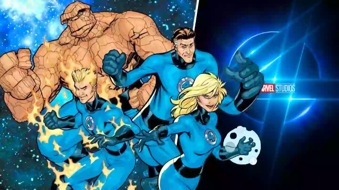 Marvel’s new The Fantastic Four: First Steps teaser has thrilled MCU fans