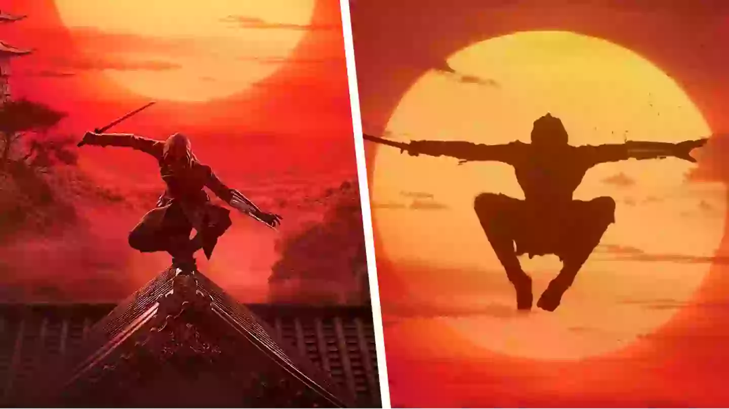 Assassin’s Creed Red map leaks, and we’re afraid it’s a beast