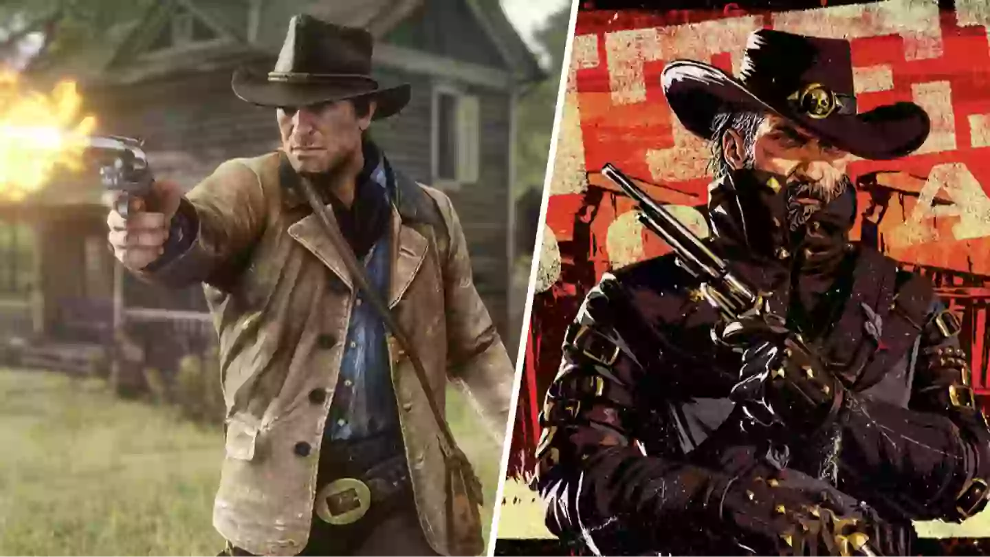 Red Dead Redemption 2 player finds infinite money trick in Chapter 2, no mods needed