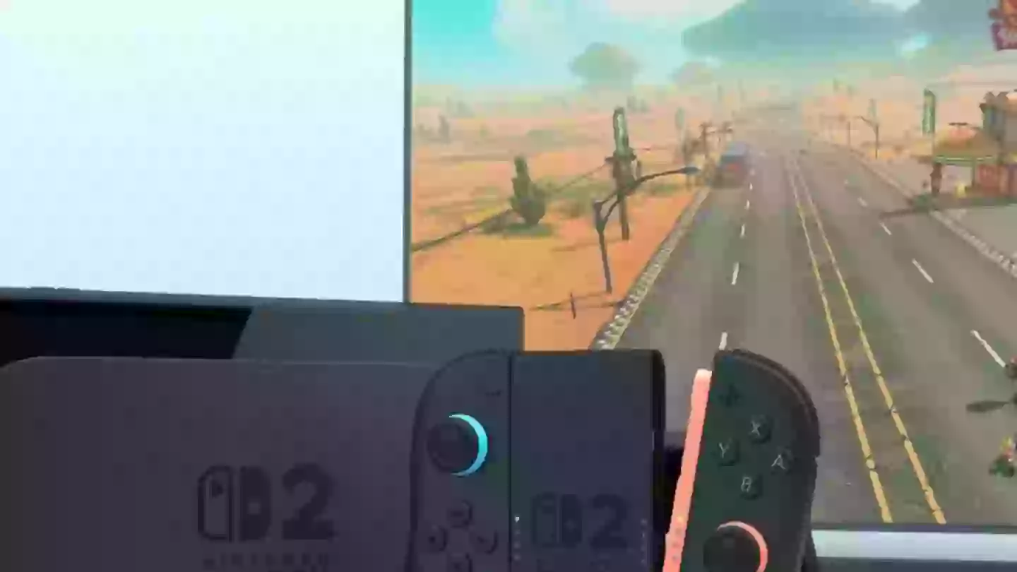 Nintendo fans praise Switch 2 launch update