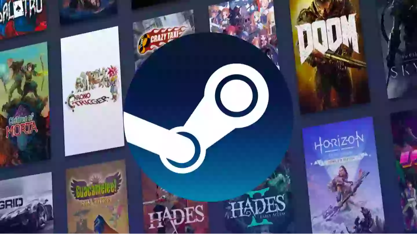 Steam ofrece un nuevo juego gratis muy valorado para conservar permanentemente 7 GAMINGbible Review Header Template Master %281%29 %284%29 Steam ofrece un nuevo juego gratis muy valorado para conservar permanentemente GAMINGbible Review Header Template Master %281%29 %284%29 6