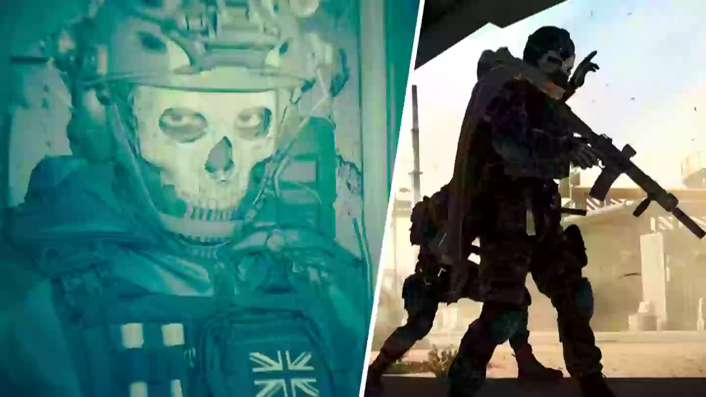 Call Of Duty: Warzone 2 has pulled one of its most popular modes