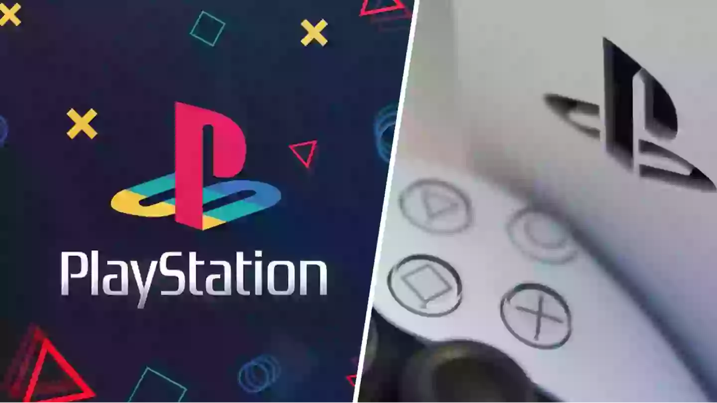 New PlayStation hardware leaks online ahead of official reveal