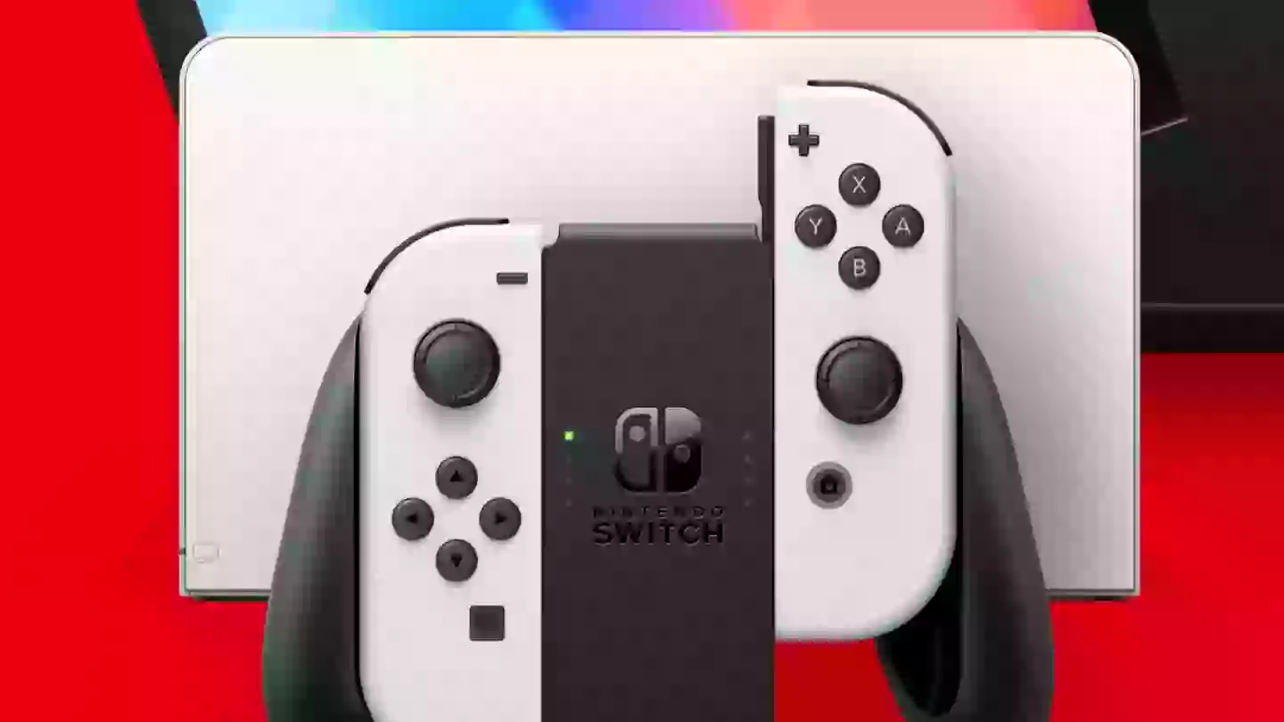 Nintendo Switch controversial system update slammed by fans
