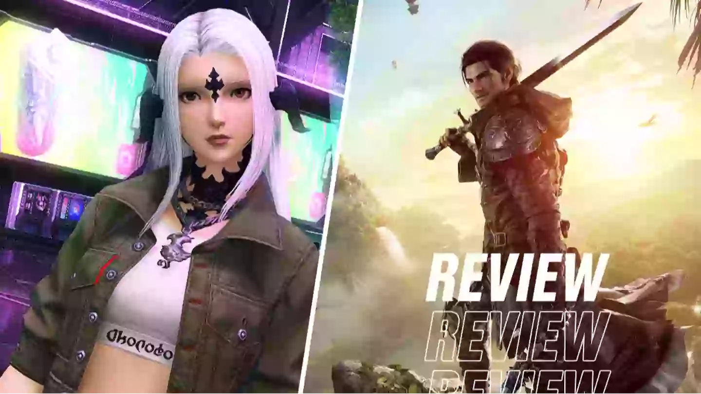 Final Fantasy XIV: Dawntrail review - The start of a new adventure