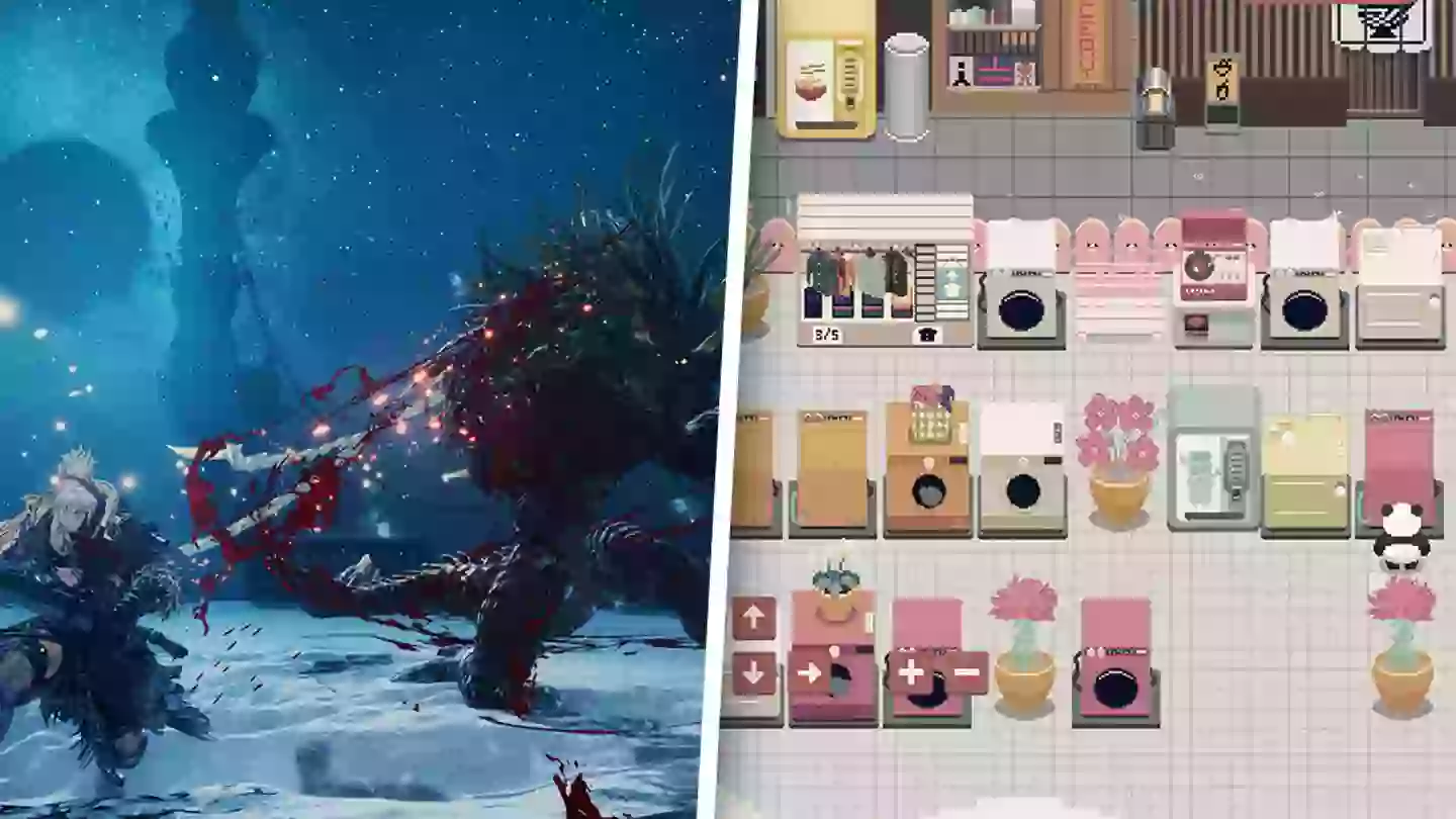 Steam drops 9 brand-new free downloads you can grab now