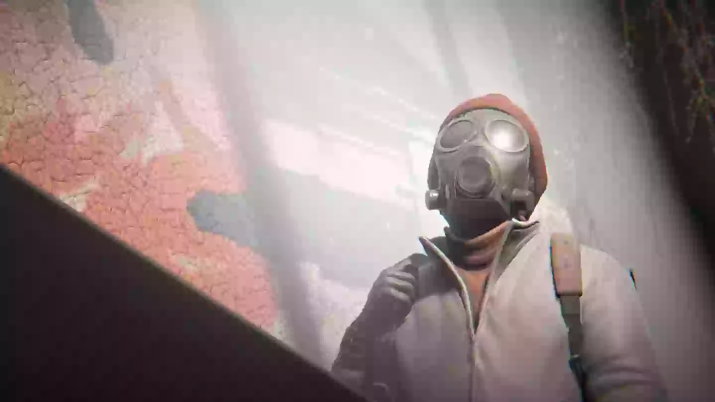 Steam free download is The Last Of Us meets BioShock