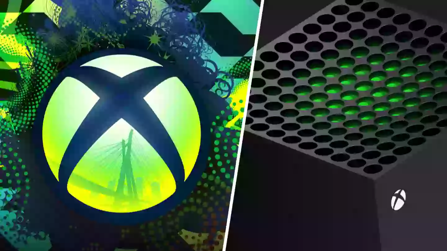 Xbox gamers treated to multiple free games you can claim in 10-day Christmas giveaway