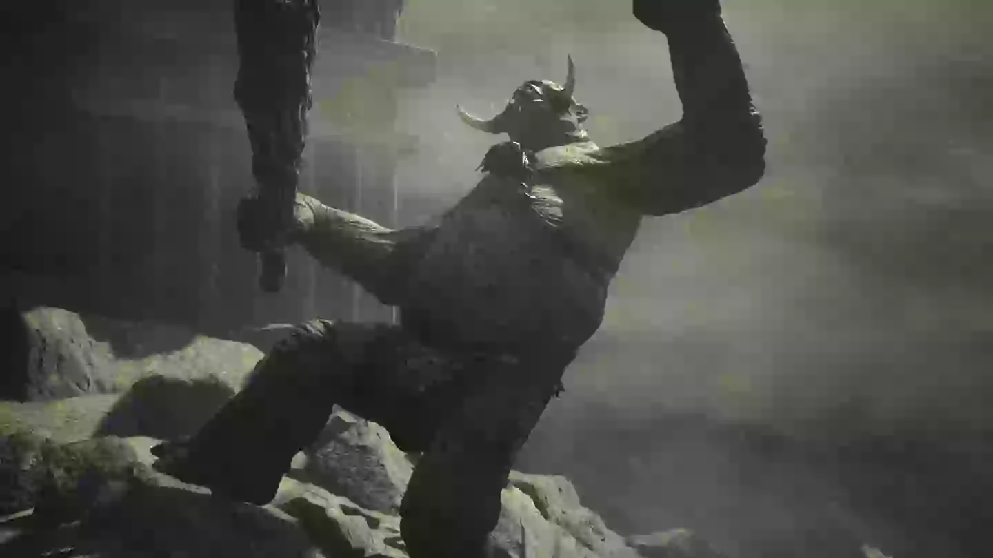 Dragon’s Dogma 2 /