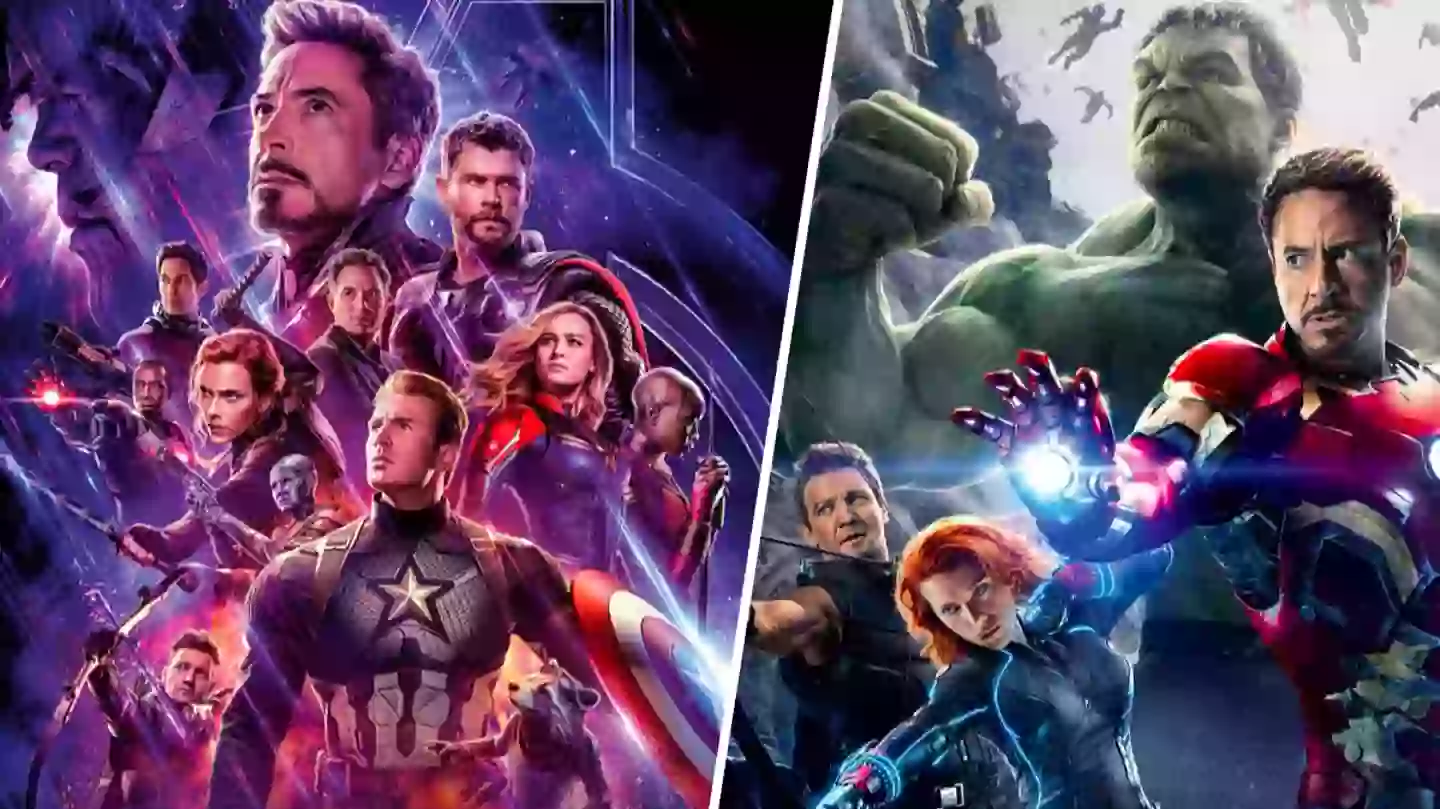 Avengers: Secret Wars MCU teaser is just what fans wanted to see