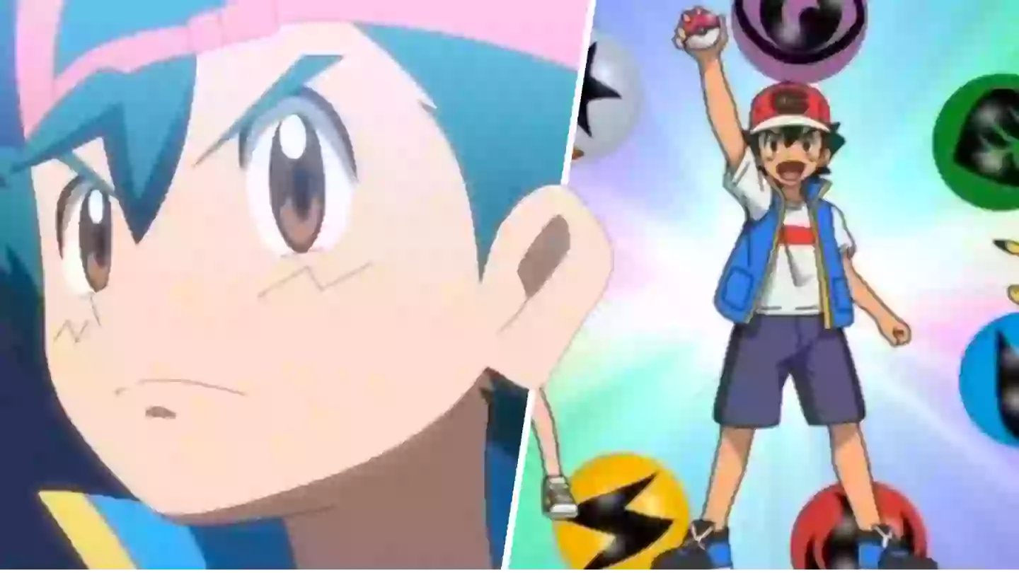 Pokémon recreates the anime’s original opening for Ash’s final episodes
