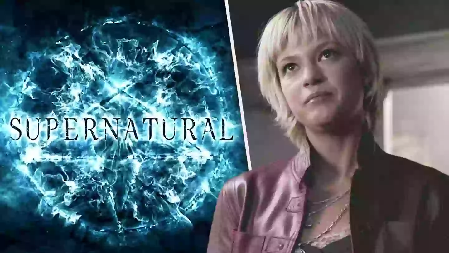 Supernatural actor Nicki Aycox has died, aged 47