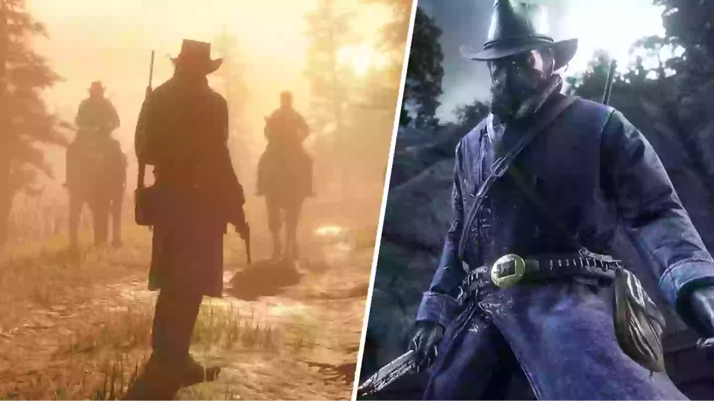 Red Dead Redemption 3 be damned, this RDR2 overhaul will keep us happy for ages