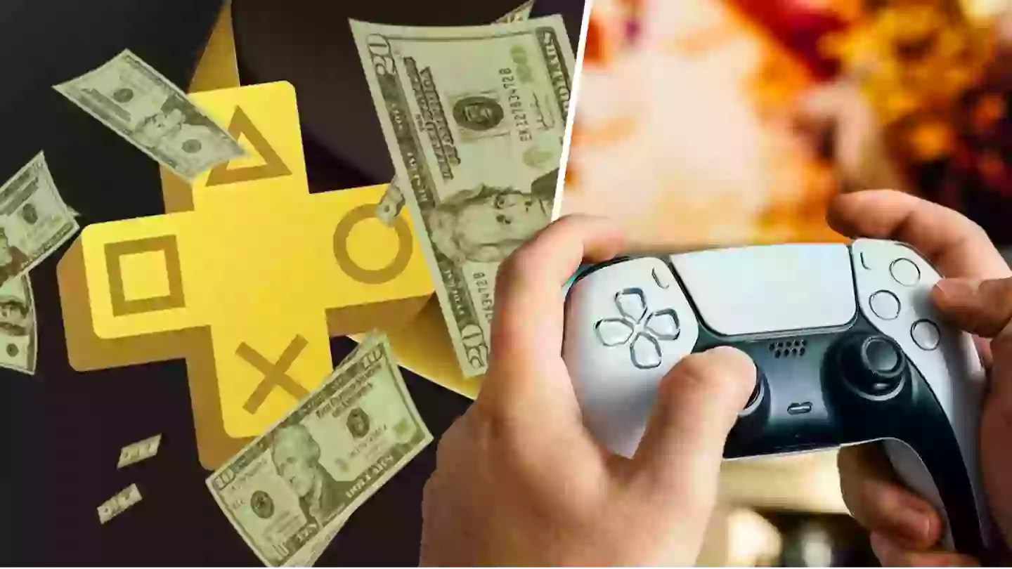 PlayStation Plus subscribers have $7500 worth of free games to get stuck into