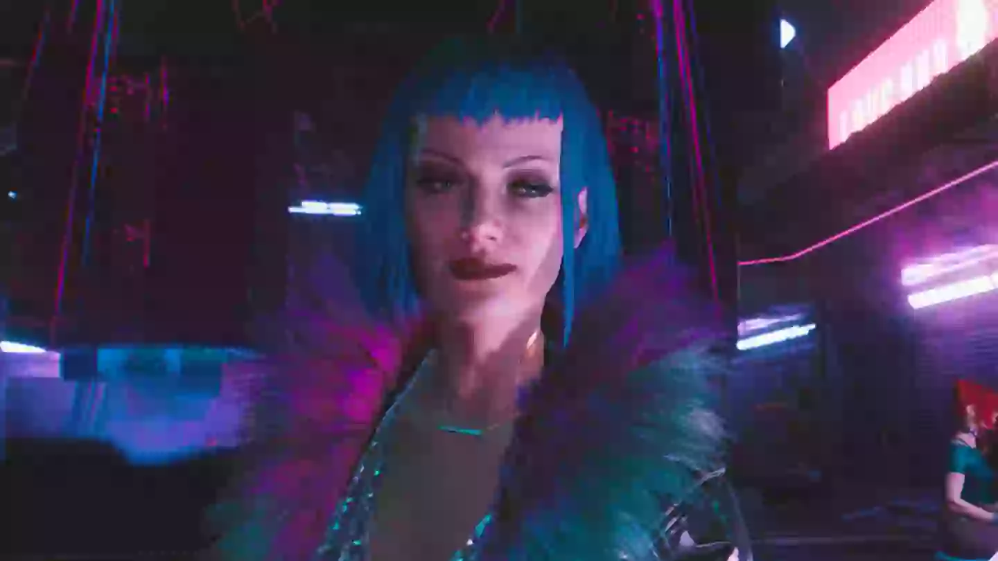 Cyberpunk 2077 free download officially announced, yours to grab now