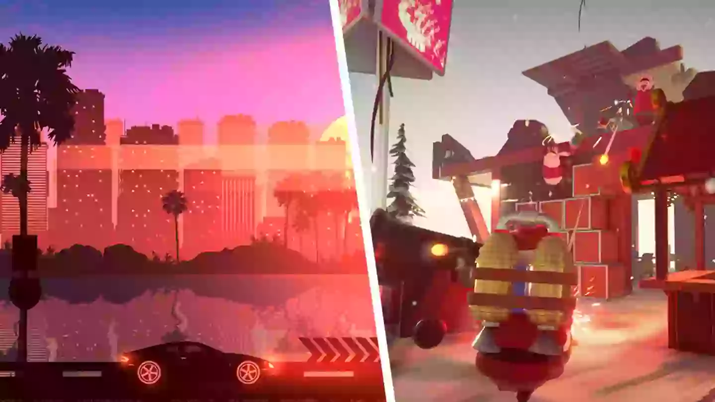 Steam drops 6 more free games you can download and keep right now