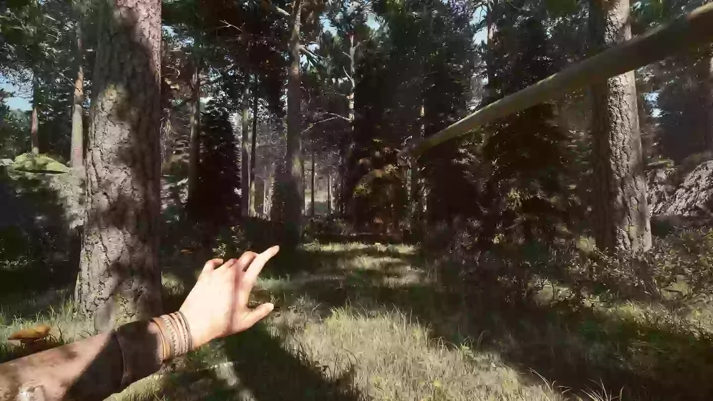 Skyrim Meets God of War in New RPG You Need On Your Radar