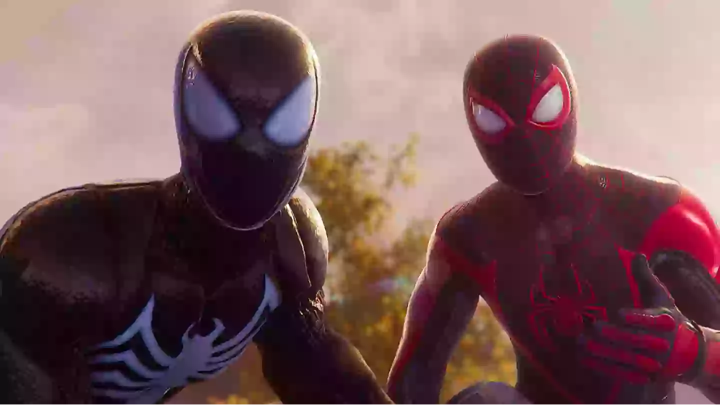 Marvel’s Spider-Man 3 teaser is exactly what we wanted to hear