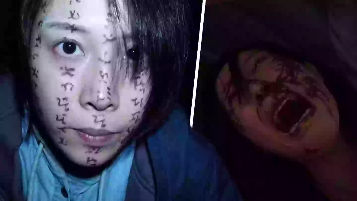 Terrifying Netflix Horror Film Leaves Viewers Thinking They’ve Been Cursed