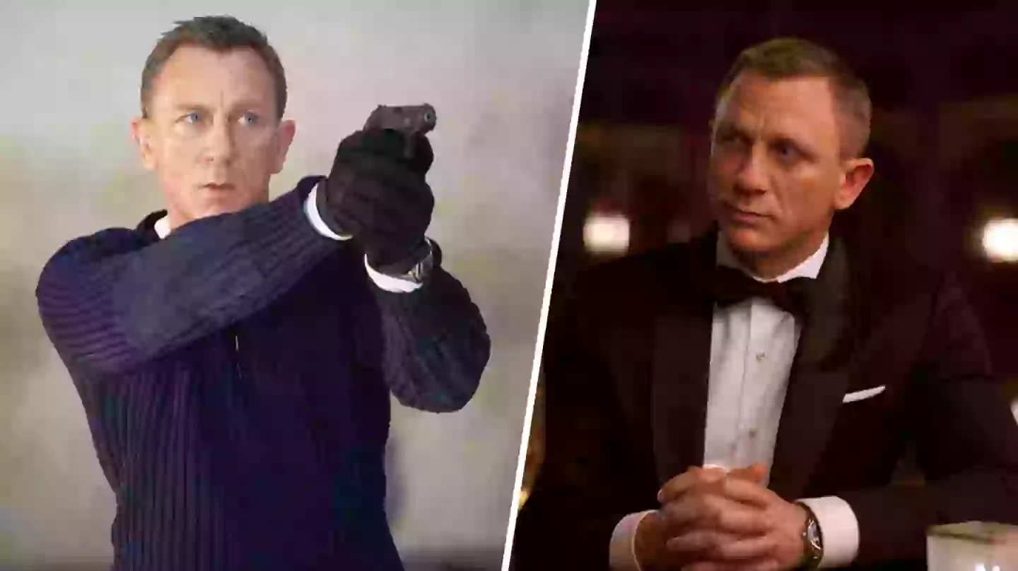 LEGO James Bond game leaks online, and it looks incredible