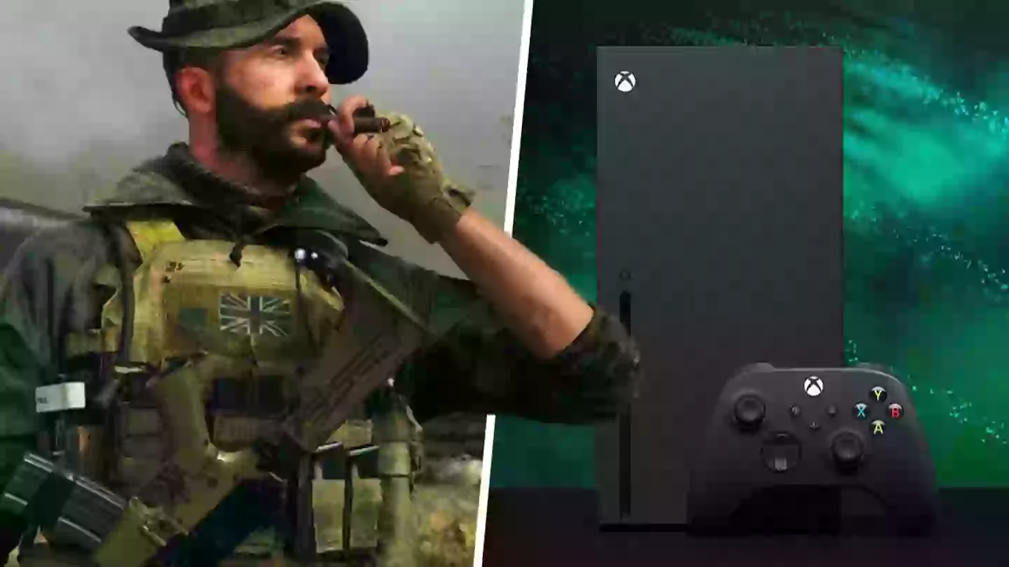 Xbox, Activision may pull games from UK to move ahead with acquisition