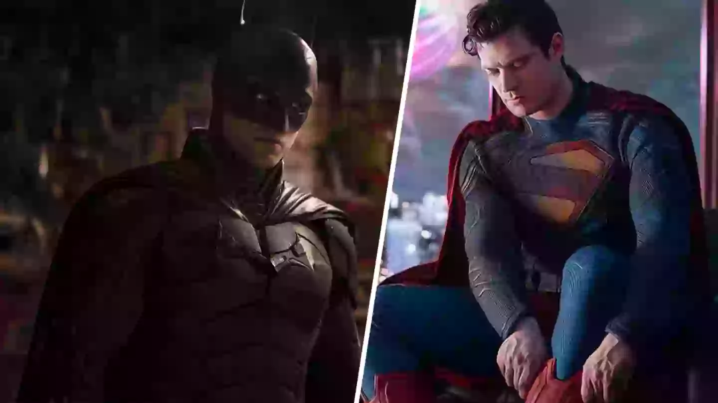 DC fans divided over new casting updates