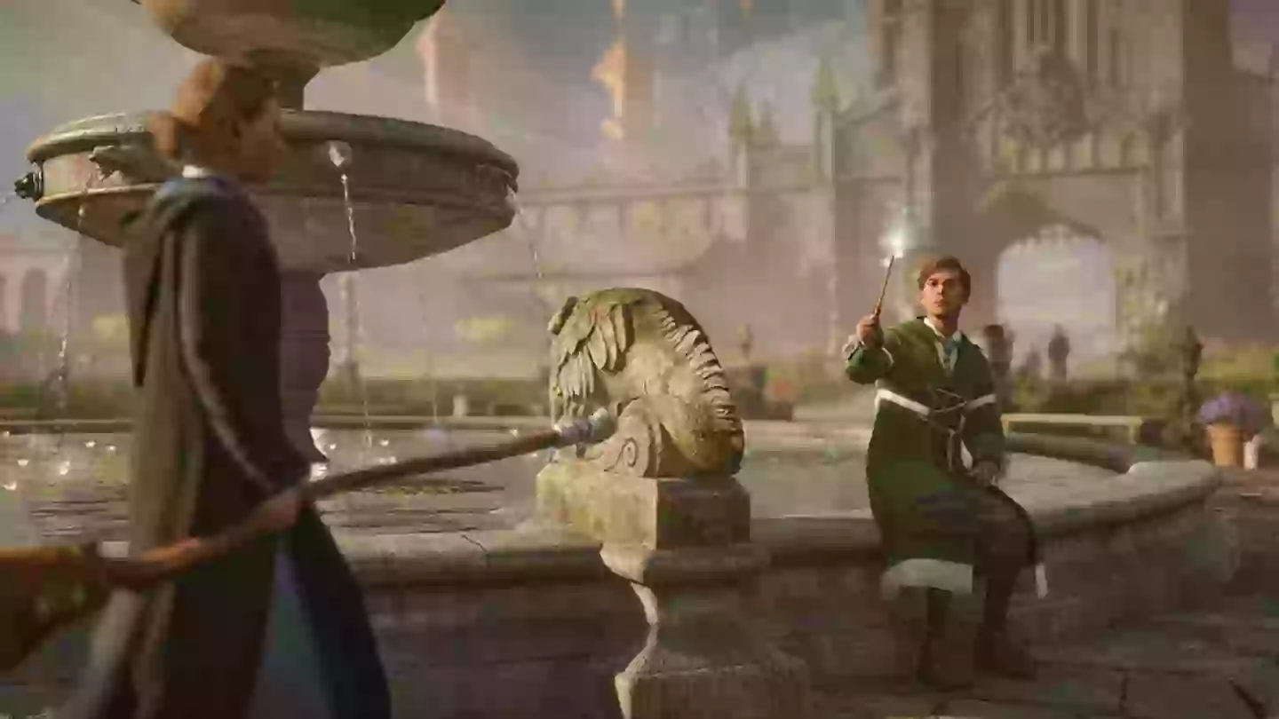 Hogwarts Legacy celebrates 2nd anniversary with special surprise for fans
