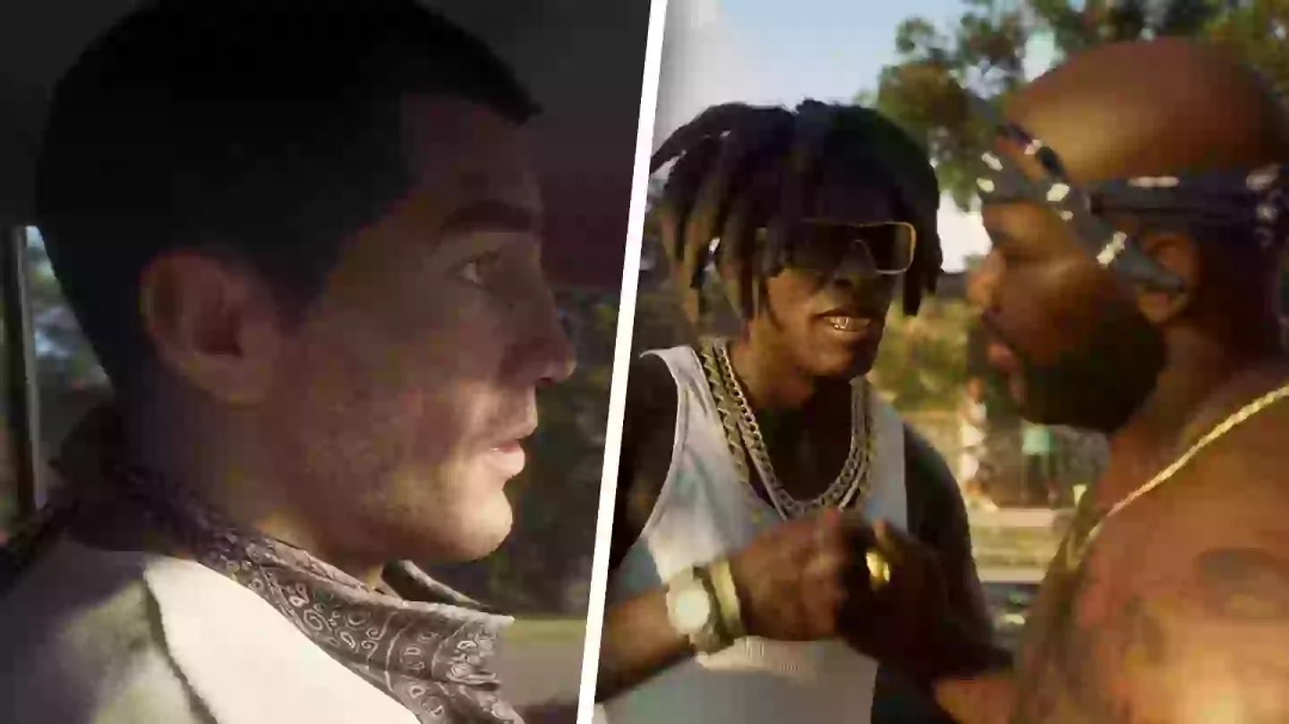 GTA 6 new gameplay details emerge ahead of trailer 2