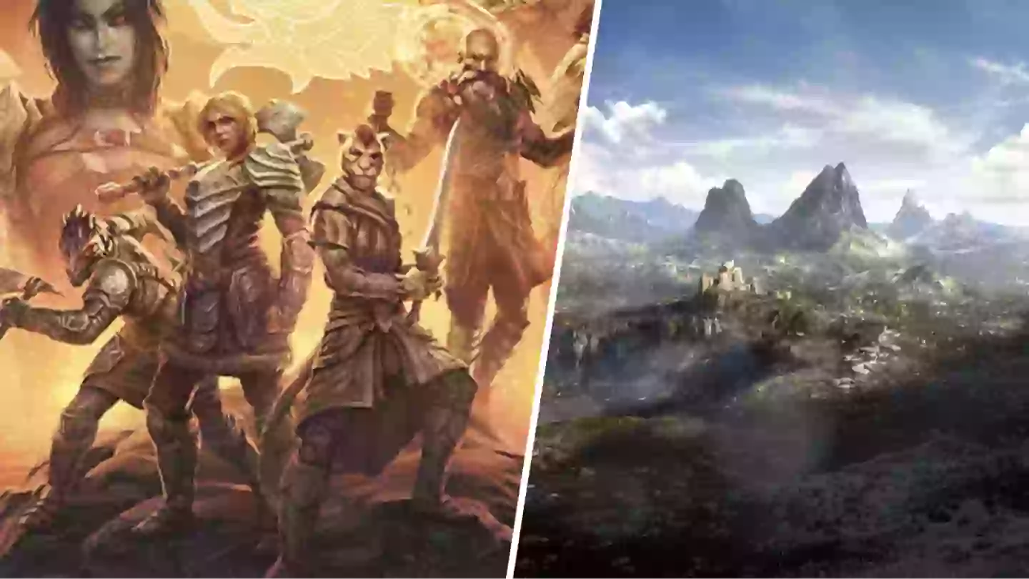 The Elder Scrolls 6 will never meet your expectations, says Bethesda veteran