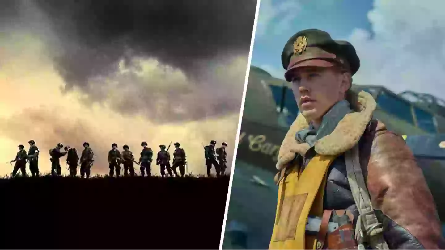 Band Of Brothers sequel finally coming after 22 years
