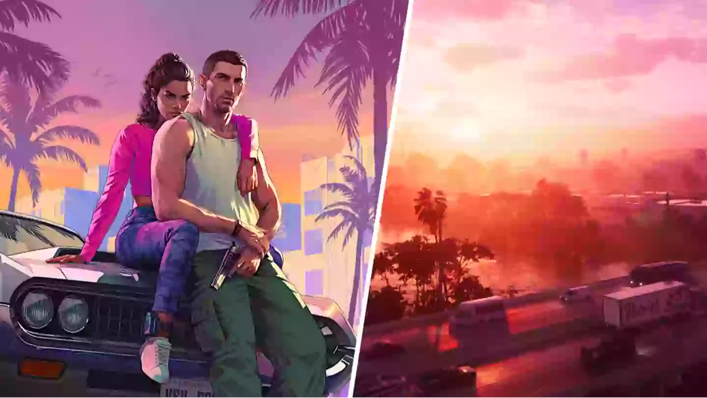 GTA 6 release date update shared as GTA Online 2 teased
