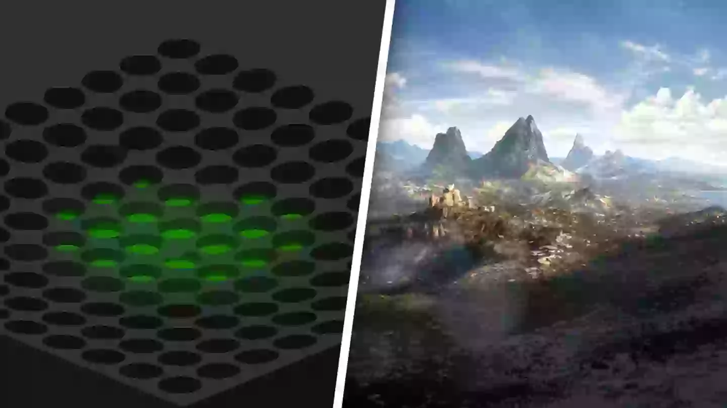 The Elder Scrolls 6 release window is leaving fans seriously concerned