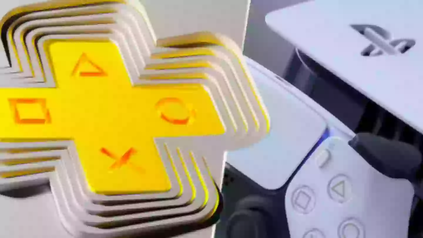 Free PlayStation Plus drops, is a massive hit with fans