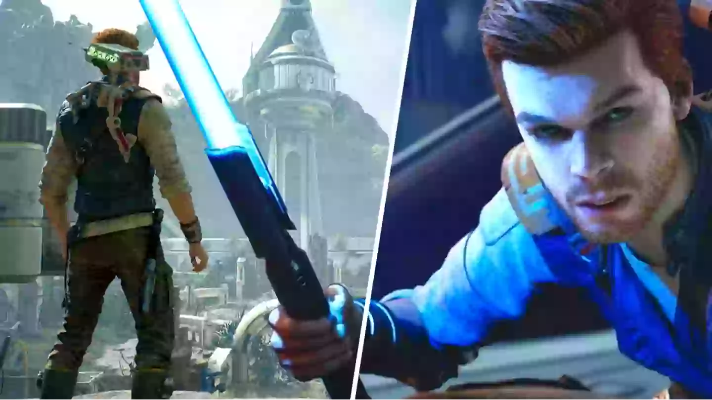 Star Wars Jedi: Survivor sequel was just quietly confirmed by EA