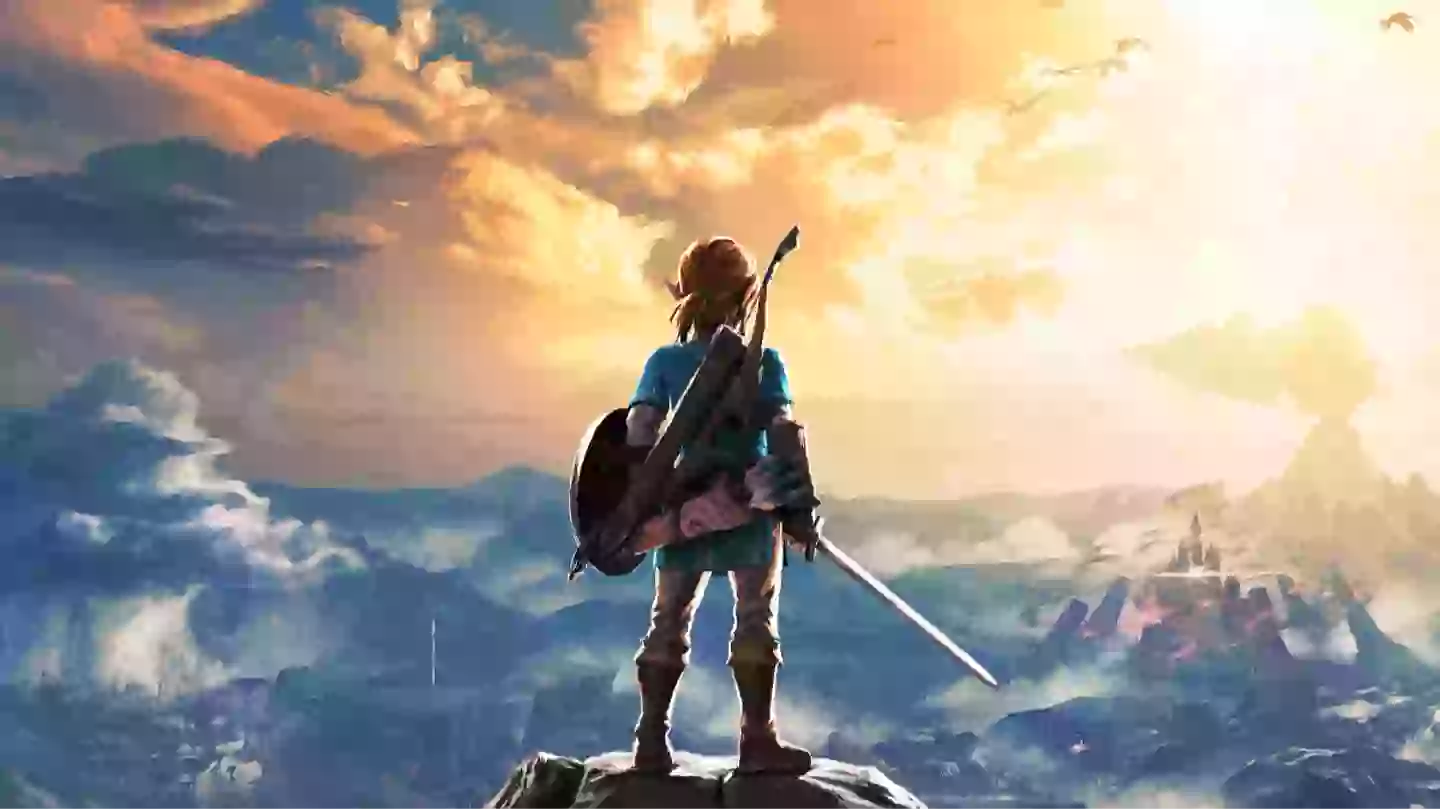 Legend Of Zelda live-action movie casting already causing controversy