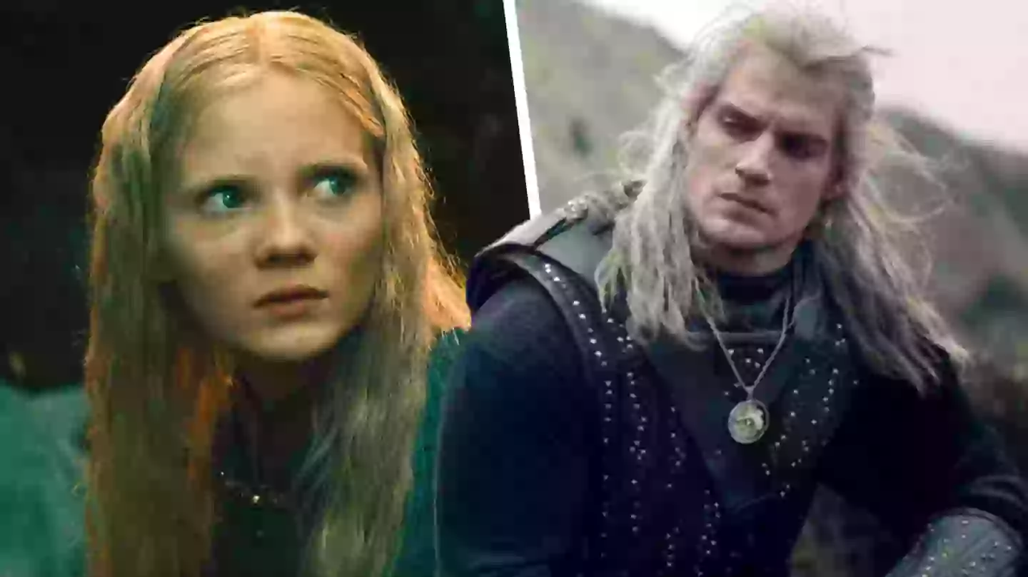 The Witcher showrunner recalls Cavill’s ‘really annoying’ attempts to get cast as Geralt