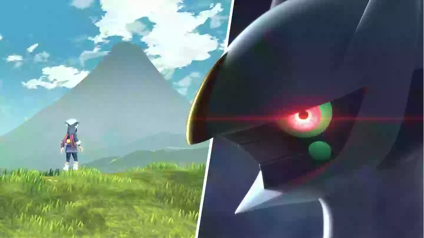 If ‘Pokémon Legends: Arceus’ Isn’t Great, Fans Will Abandon The Games