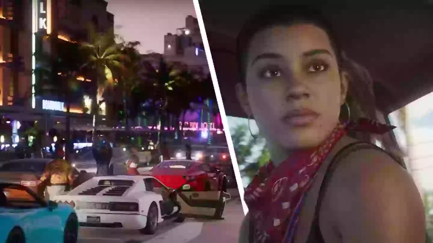 GTA 6 set to be the most expensive video game we’ve ever seen