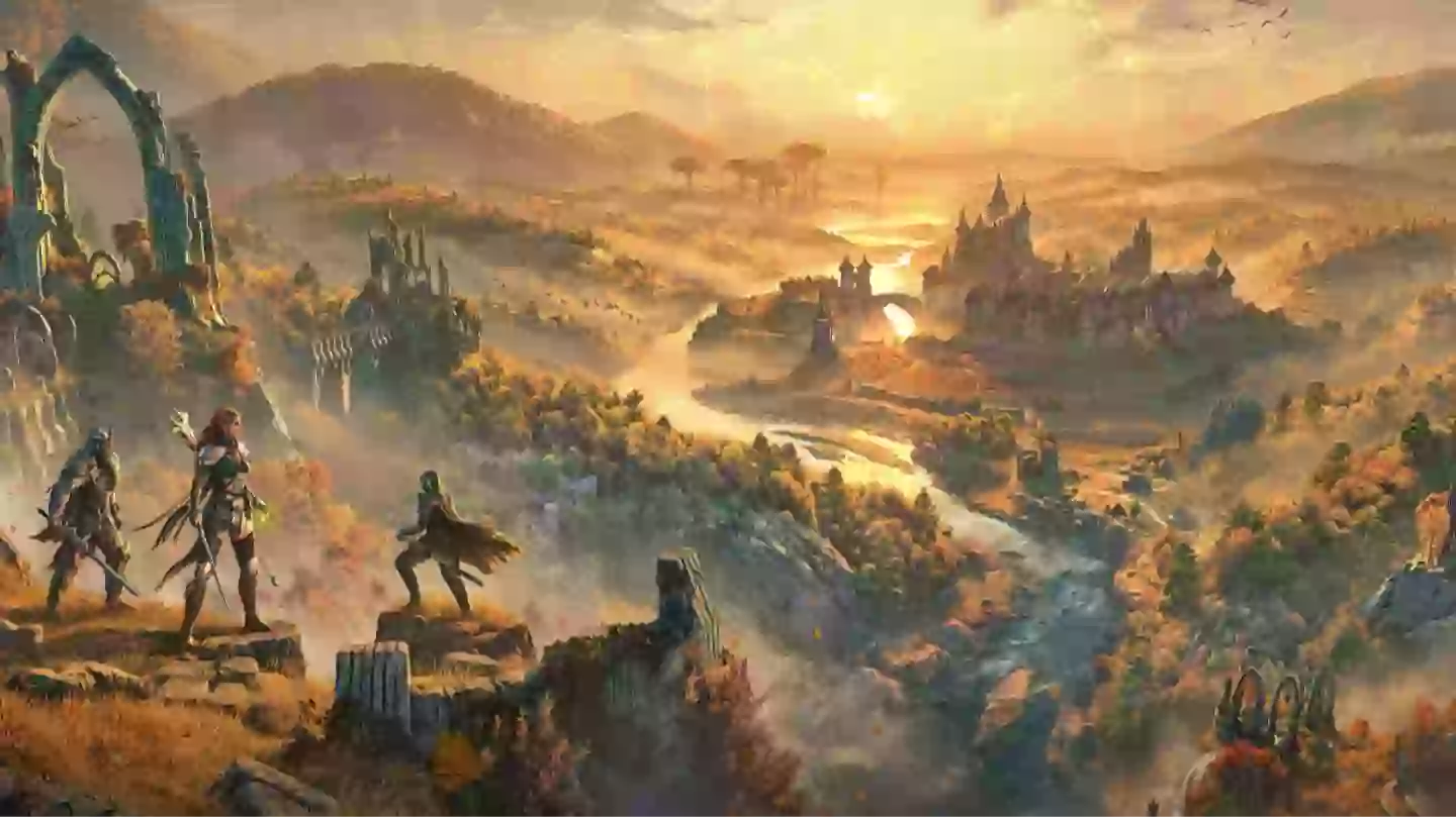 The Elder Scrolls 6 map size leak leaves fans torn