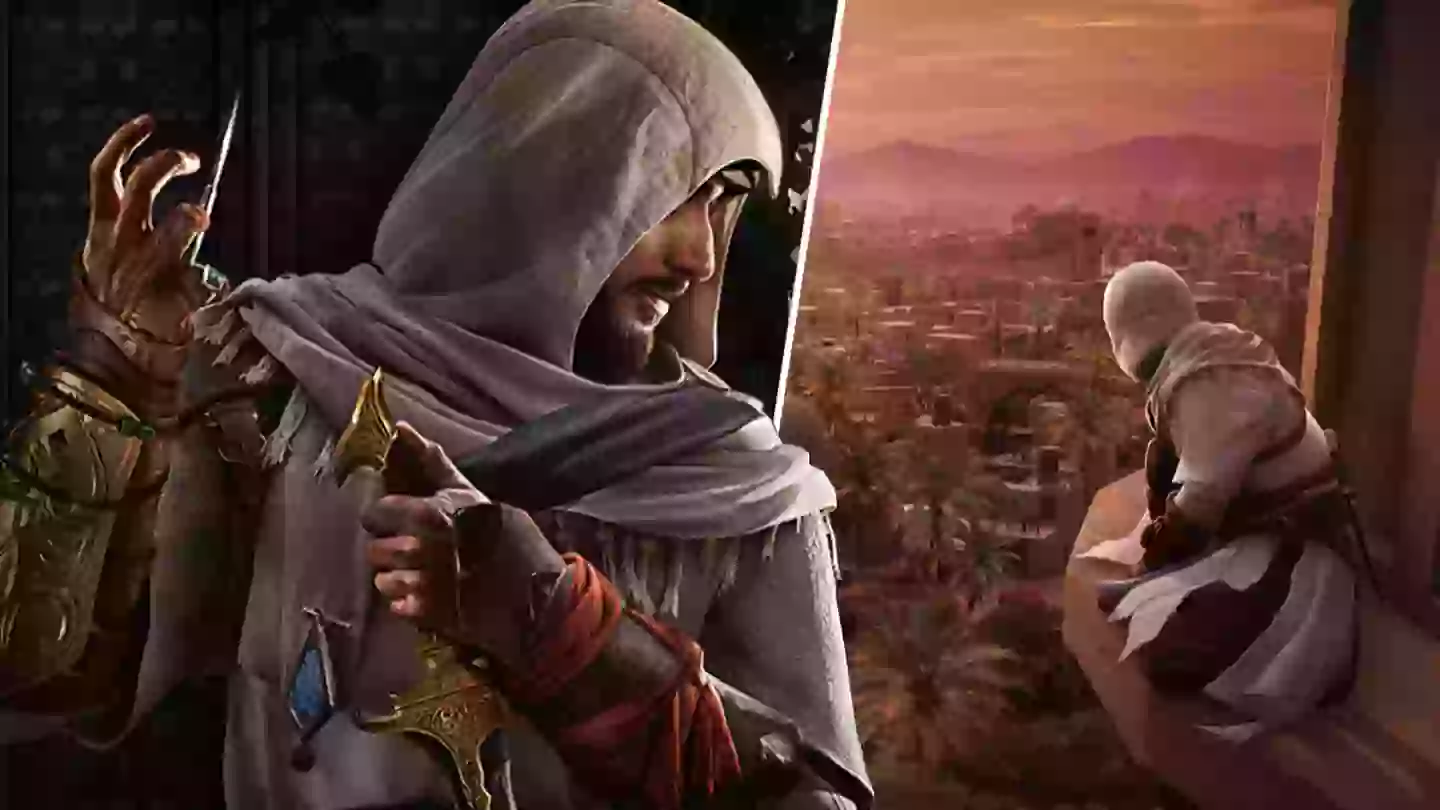 Assassin’s Creed Mirage confirms full Arabic subtitles and dubbing