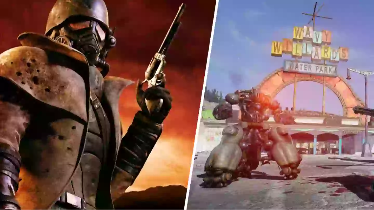 Fallout 5 setting has already been decided by Bethesda