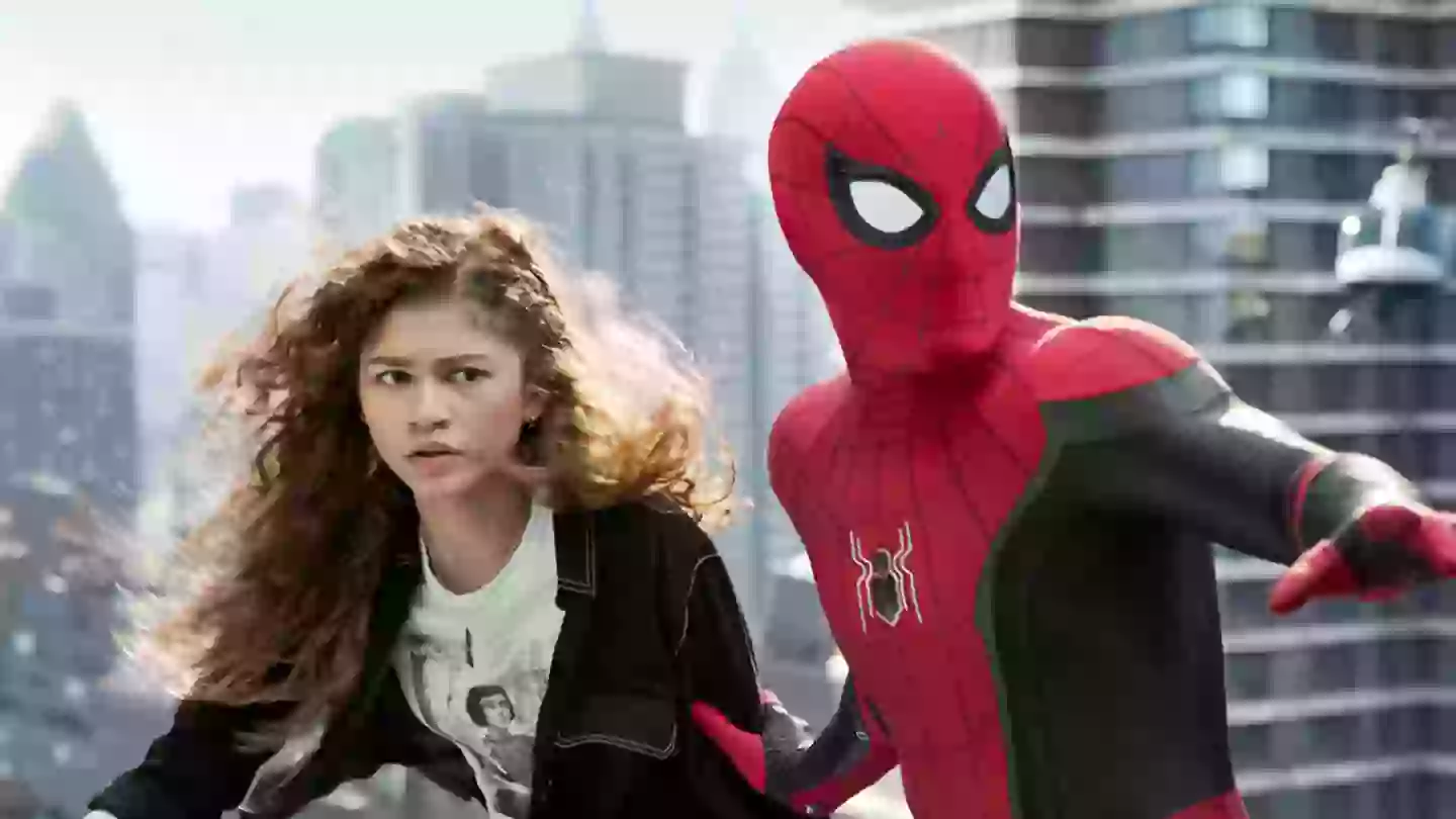 MCU fans torn over new Spider-Man 4 tease