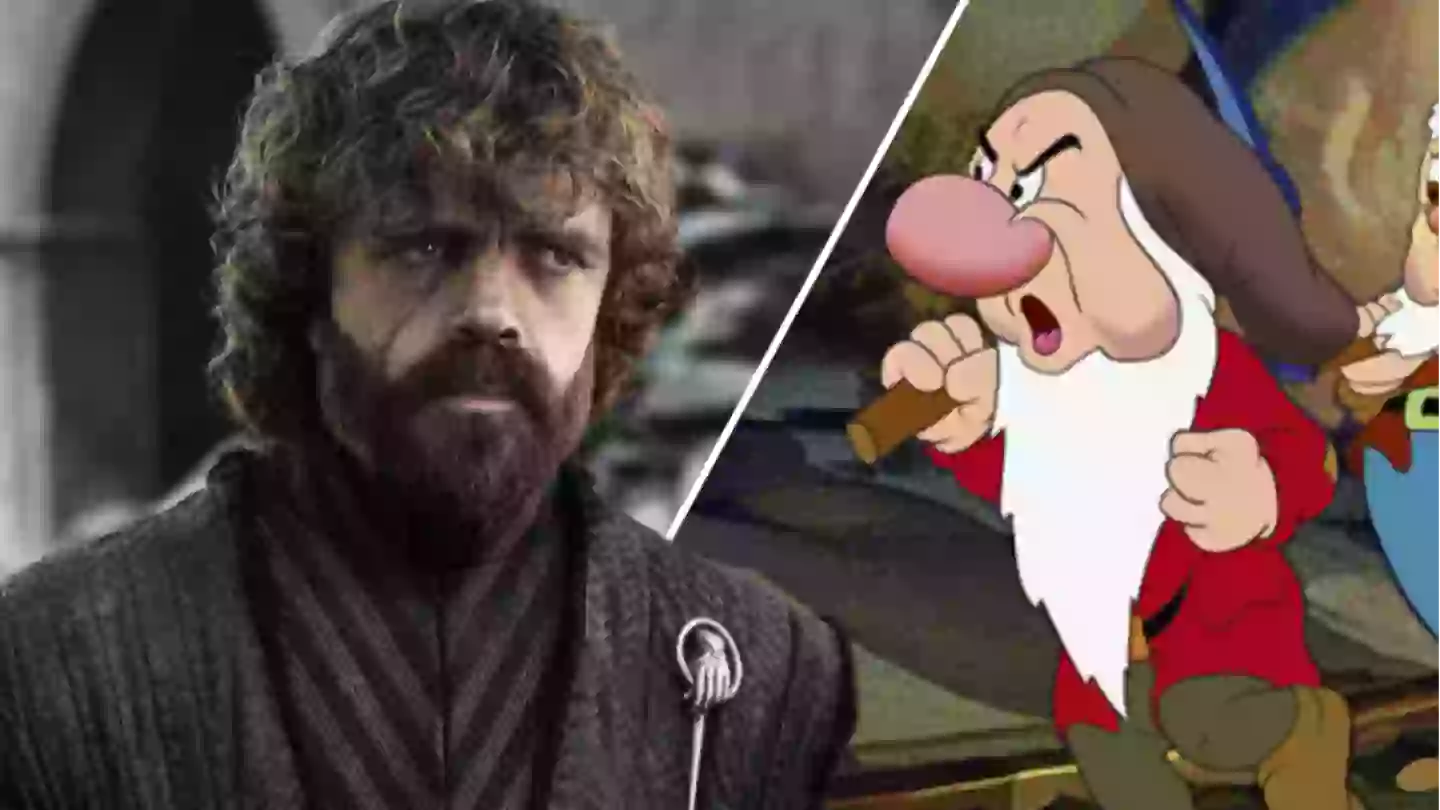 ‘Snow White’ Live Action Remake Will Rethink Dwarf Characters