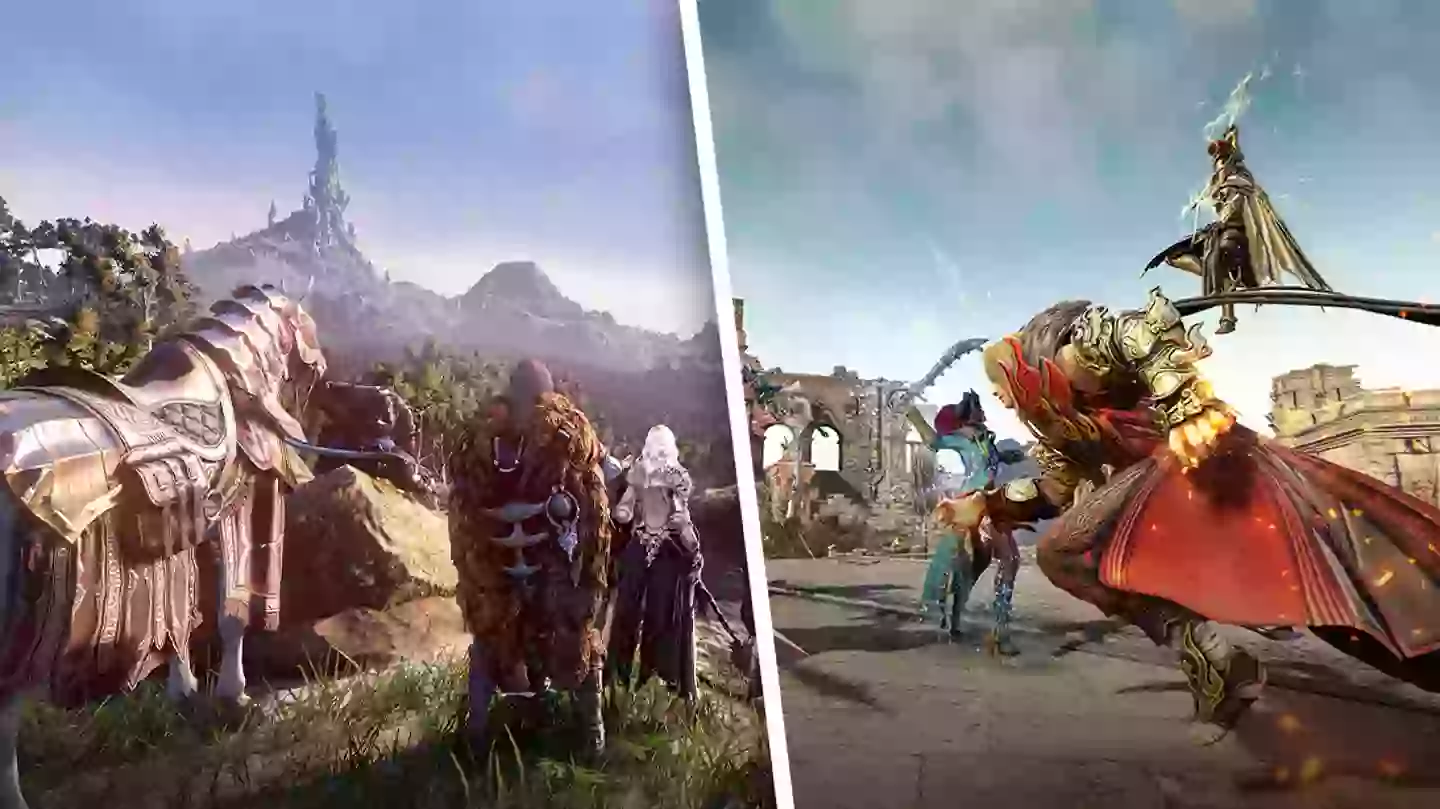 Steam free RPG will take over 141 hours of your life