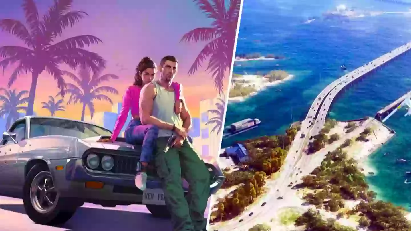 GTA 6 surprise teasers have taken fans over the edge