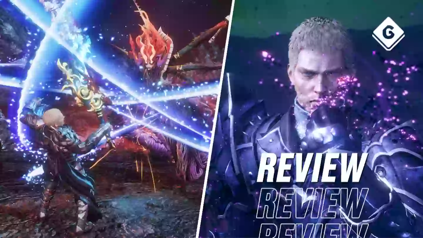 ‘Stranger Of Paradise: Final Fantasy Origin’ Review: Brutal Action In A Gorgeous World