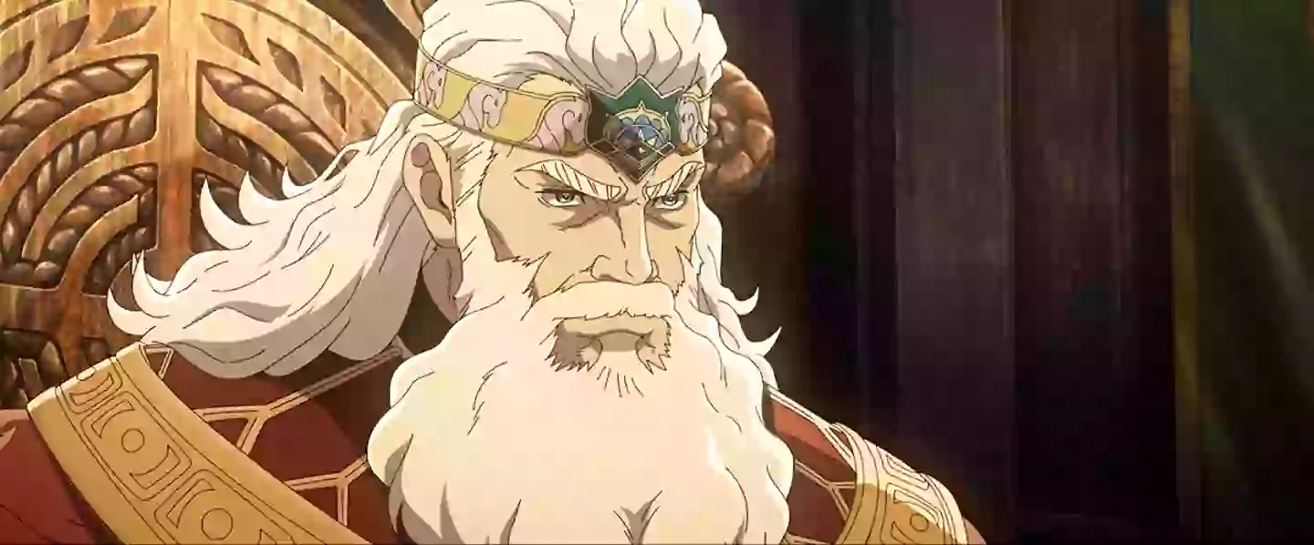 Warner Bros. Pictures