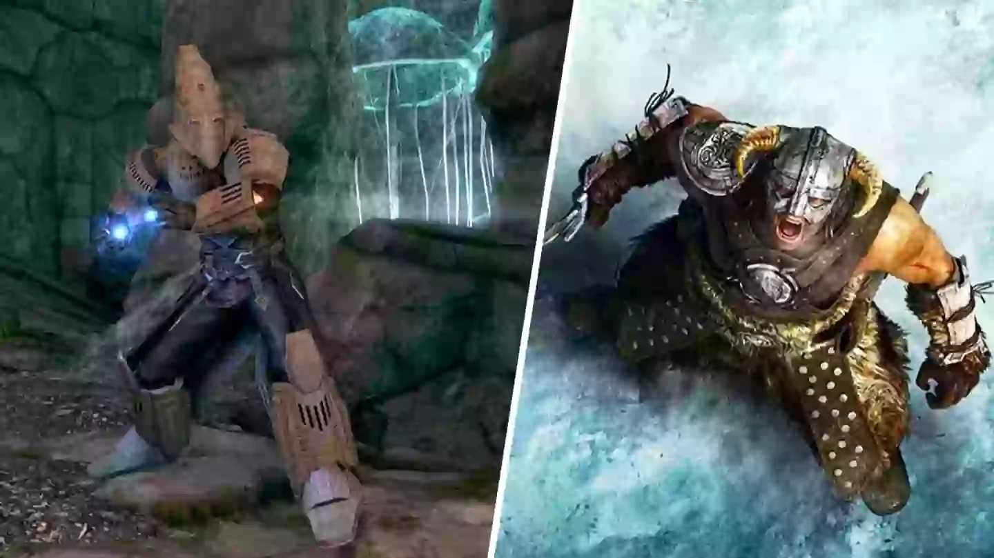 Skyrim: Blood And Snow is a hefty new fan expansion you can download now